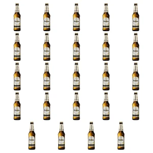 'Piwo Warsteiner Premium 4,8% 330 ml butelka bezwrotna X24