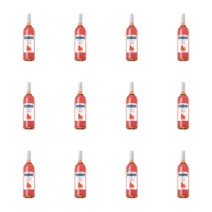 'Monte Santi Frizzante Watermelon Moscato 10% alk 0,75l X12