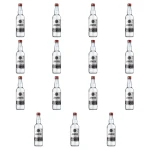 'Wódka Janosik 38% 500ml X15