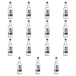 'Wódka Janosik 38% 500ml X15