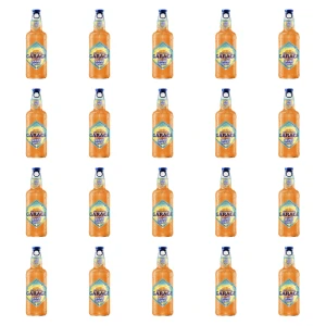 'GARAGE ORANGE SPRITZ 4,5% 400 ml butelka bezzwrotna X20