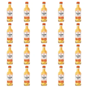 'Żołądkowa Gorzka 32% 200 ml X20