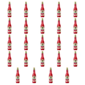 'Somersby Cherry&Apple 4,5% 400 ml, butelka bezzwrotna X24
