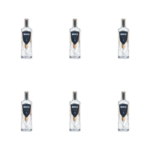 'Bols Marine wódka 40% 1000 ml X6