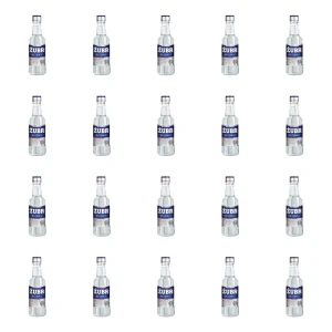 'Żubr Strong 37,5% vol. 200 ml X20