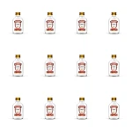 'Absolwent 30% 90 ml X12