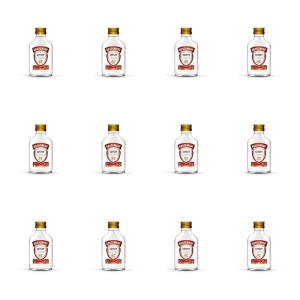 'Absolwent 30% 90 ml X12