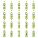 'Lubelska Konopie Siewne z Limonką i Miętą 25% 200ml X20