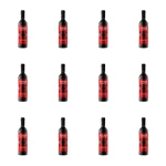 'Tbilisuri Tivili Semi Dry Red 0,75L X12