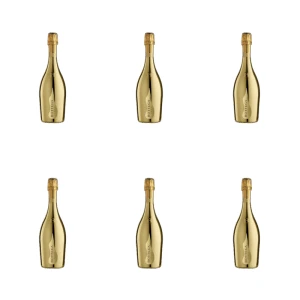 'Bottega Gold Prosecco DOC Brut 11% 750 ml X6