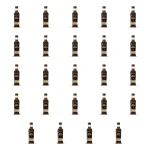 'Likier Soplica Kawowa 25% 200ml X24