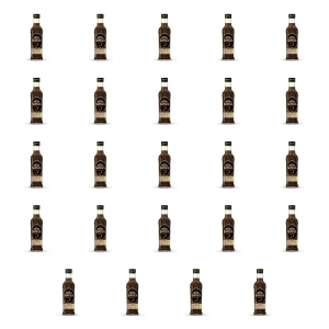 'Likier Soplica Kawowa 25% 200ml X24