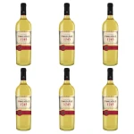 'Wino Porta REI 1745 białe wytrawne 12,5 % 750 ml X6