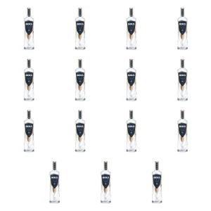 'Bols Marine 40 % 500 ml X15