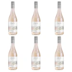 'Cono Sur Bicicleta Sauvignon Blanc Blusch Różowe Wytrawne 750 ml X6
