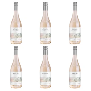 'Cono Sur Bicicleta Sauvignon Blanc Blusch Różowe Wytrawne 750 ml X6