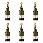 'Prosecco DOC Cielo e Terra, dry 0,75L X6