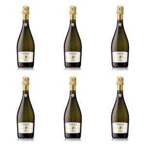 'Prosecco DOC Cielo e Terra, dry 0,75L X6