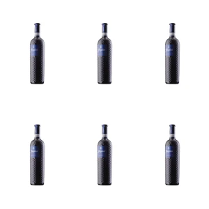 'Wino Freixenet Italian Nero D Avola 0,75l X6