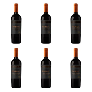 'Panul Reserva Especial Cabernet Sauvignon Czerwone Wytrawne 750 ml X6