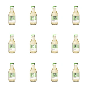 'MOSTRA Muscat Chardonnay Roditis white dry 0,5L X12