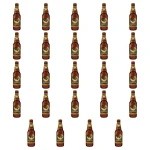 'Grimbergen Double Ambree, 330 ml butelka X24