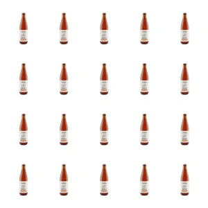 'Browar za Miastem Święty Spokój Earl Grey Ipa 500ml butelka bezzwrotna X20