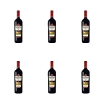 'Mołdawska Winnica red sweet 750 ML X6