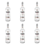 'Wódka Żołądkowa Czysta De Luxe 40% vol. 1L X6