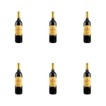 'Wino Campo Viejo Tempranillo 750 ml X6
