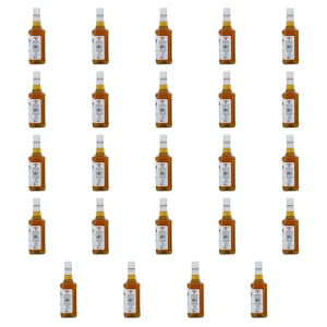 'Jim Beam White 40% 200 ml X24