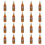 'Desperados Nocturno Piwo aromatyzowane rumem 400 ml X20