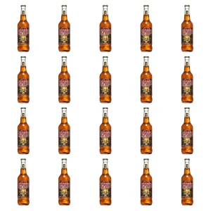 'Desperados Nocturno Piwo aromatyzowane rumem 400 ml X20