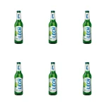 'Piwo LECH FREE LIME MINT 0.0% butelka 330ml bezzwrotna X6