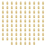 'Lubelska Pigwówka 25% 90 ml X96