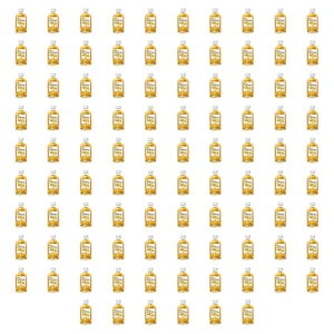 'Lubelska Pigwówka 25% 90 ml X96