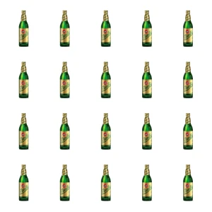 'Zlatý Bažant Piwo 4,7% 500ml X20