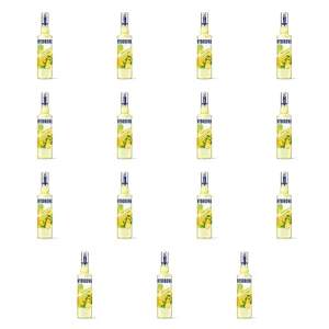 'Wyborowa Cytrynówka 0,5L 28% X15