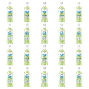'Lubelska Chill Mojito 21% 200 ml X20