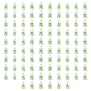 'Lubelska Chill Mojito 21% 90ml X96