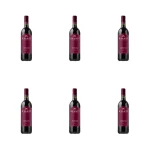 'Avanti Casa Pecunia Primitivo Puglia 0,75l X6