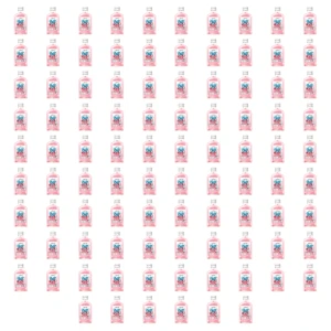 'Lubelska Chill Lychee Pop 21% 90ml X96