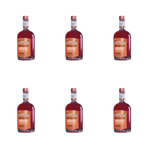 'Mionetto Aperitivo 0% 500 ml X6