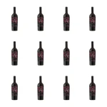 'Apothic Cabernet Sauvignon 750 ml X12