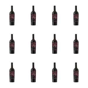'Apothic Cabernet Sauvignon 750 ml X12
