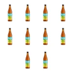 'Piwo PINTA Hazy Morning butelka bezzwrotna 0,5L X10