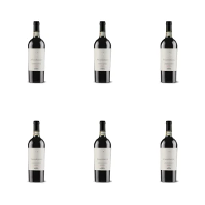 'Wino Poggio Civetta Chianti Classico Docg 750ml X6