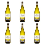 'Trapiche Reserva Chardonnay 0,75 13,5% X6