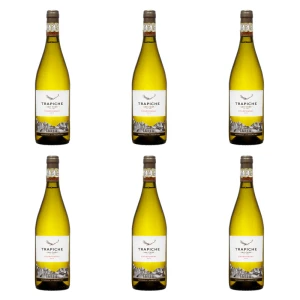 'Trapiche Reserva Chardonnay 0,75 13,5% X6