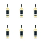 'Primus Pinot Grigio Delle Venezie DOC 750ml X6